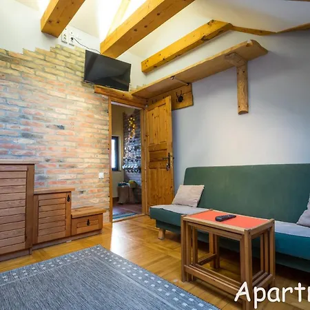 Gaso Apartment